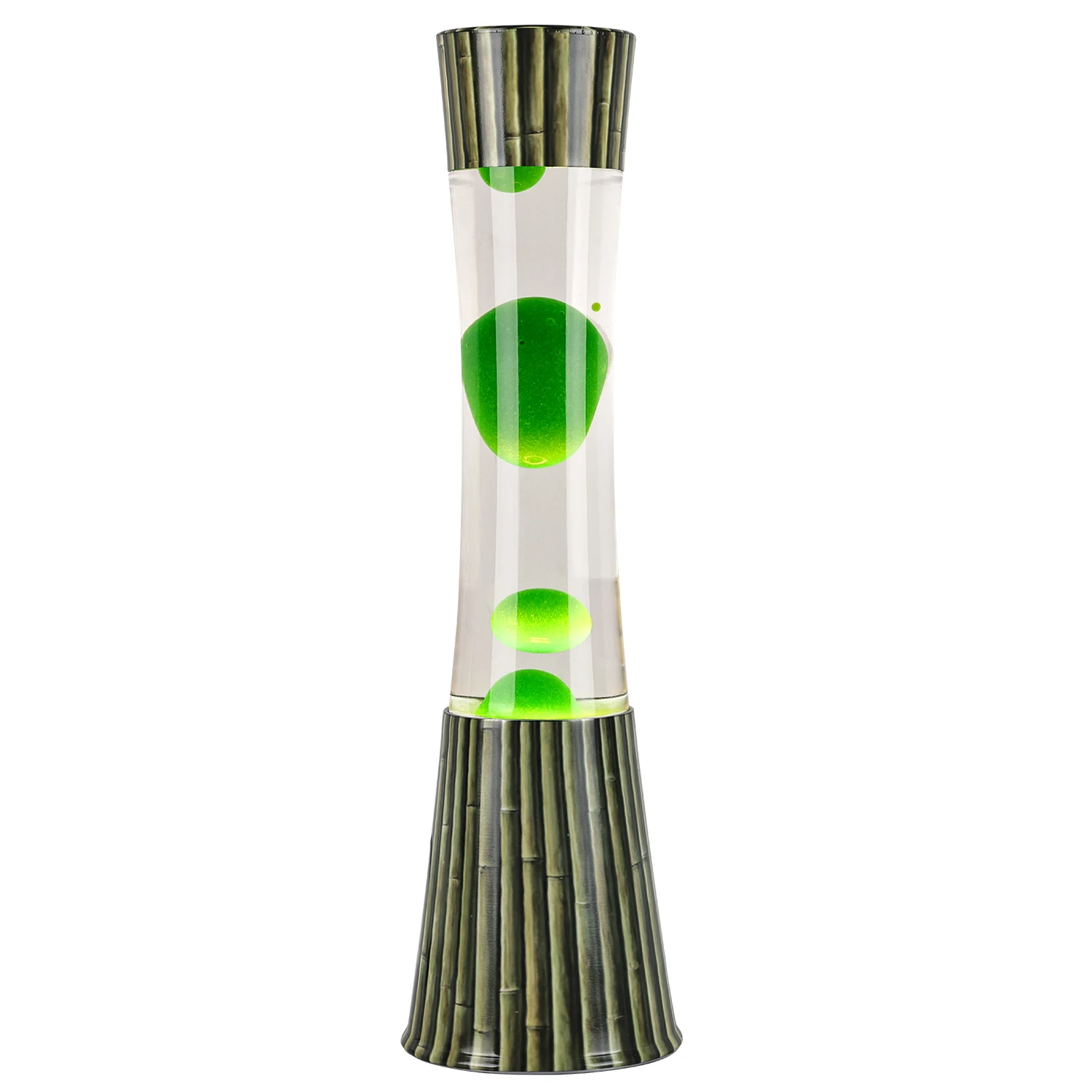 Factory Direct Supply Cone LAVA LAMP Ambient Night Light Wax Indoor Home Holiday Gift Atmosphere lava Lamp
