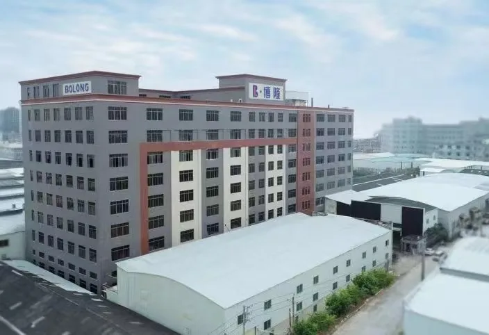 FoShan Lotus Building Material Co., Ltd