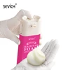 Botany hair dye foam
