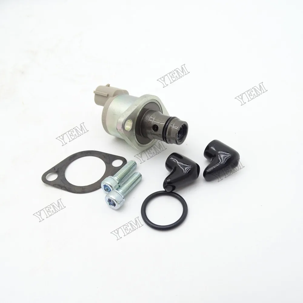 Suction Control Valve 294200-0380 for Isuzu Aftermarket Engine Spare Parts