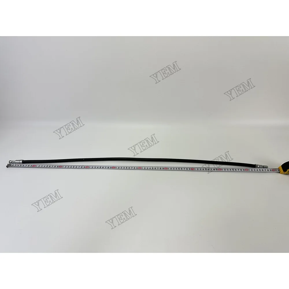 Vent Hose Breather Hose 3839249 for Volvo Heavy Equipment Engine Parts