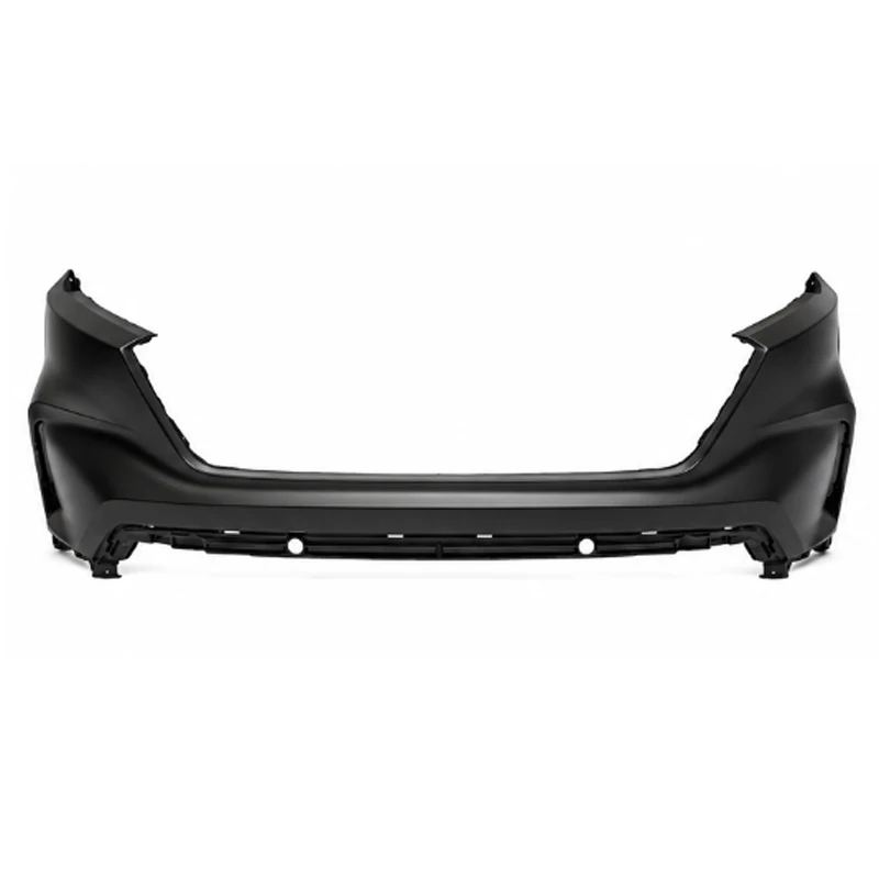 OEM 04711-3A0-A00ZZ 3 komada Prednji poklopac od prigušiva Gornji donji fascia Set od prigušiva za Honda CR-V 2023-2026