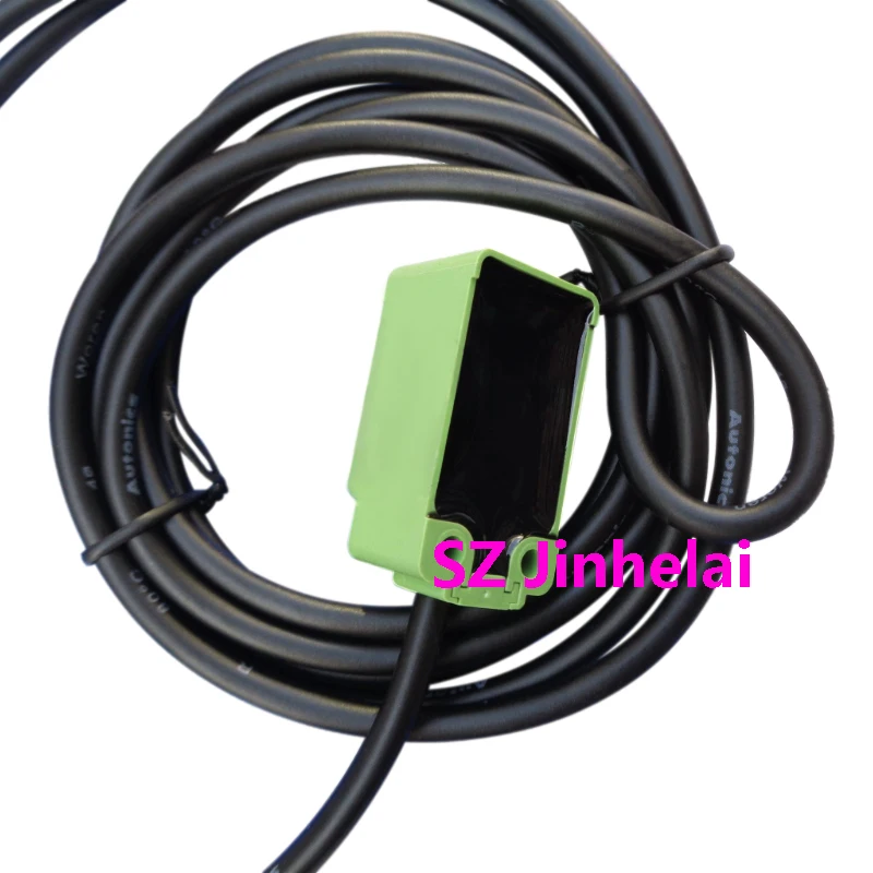 Aazon.co: Proxiity Switch PS50-30DN Sensor, Inductive Prox, 50