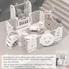 YBC-TZZH-006 grigio chiaro