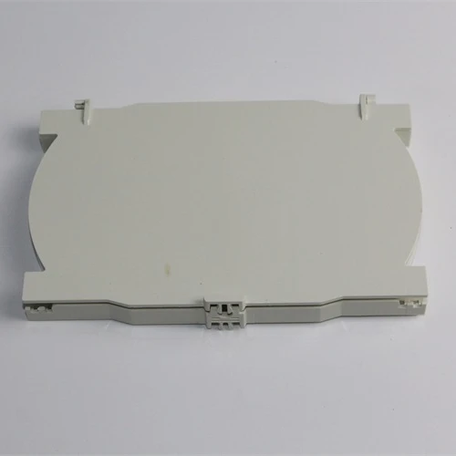 Cheaper Price FTTH 12 24 Cores Fiber Optic Splicing Tray Cassettes