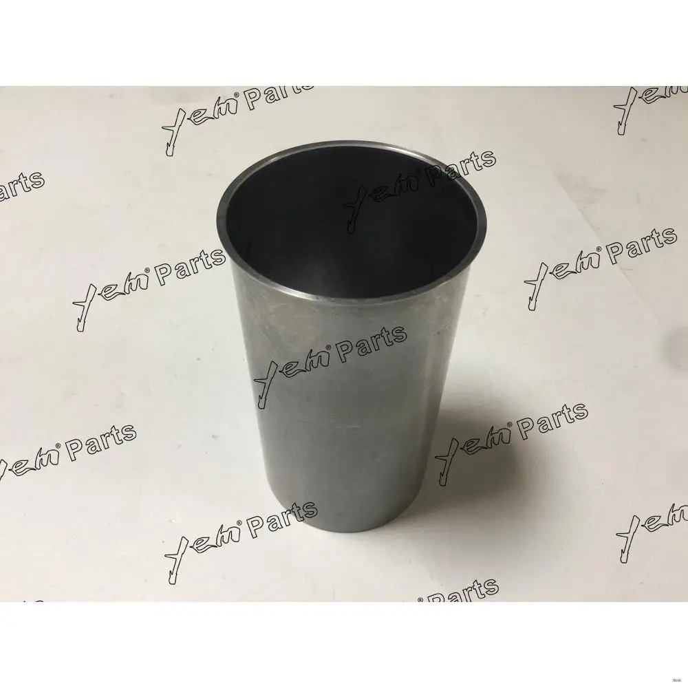 Cylinder Liner Fit for Isuzu 4JH1