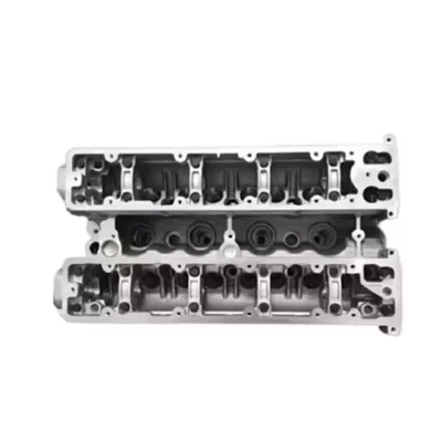 へべれけ Peugeot 307/308 EC5 EC8 Cylinder Head Replacement OEM 9672983280