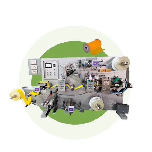 Pest Control Yellow Sticky Fly Insect Glue Board Trap Making Machine Machinery