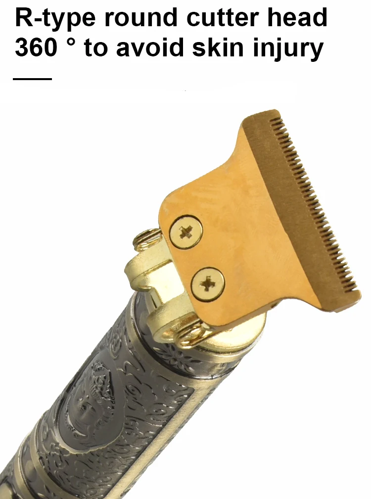 Trimmer Men