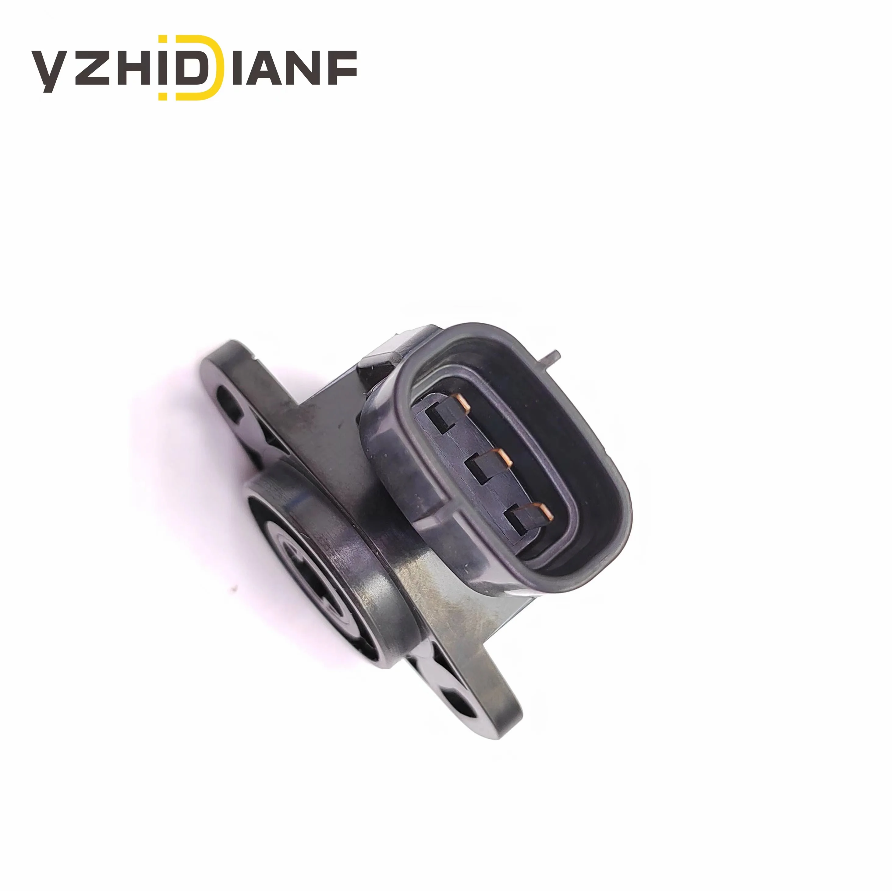 Riloer TPS Capteur Position Accélérateur Suzuki Alto Cervo Jimny Liana - Références 13420-86G01 13420-77G00