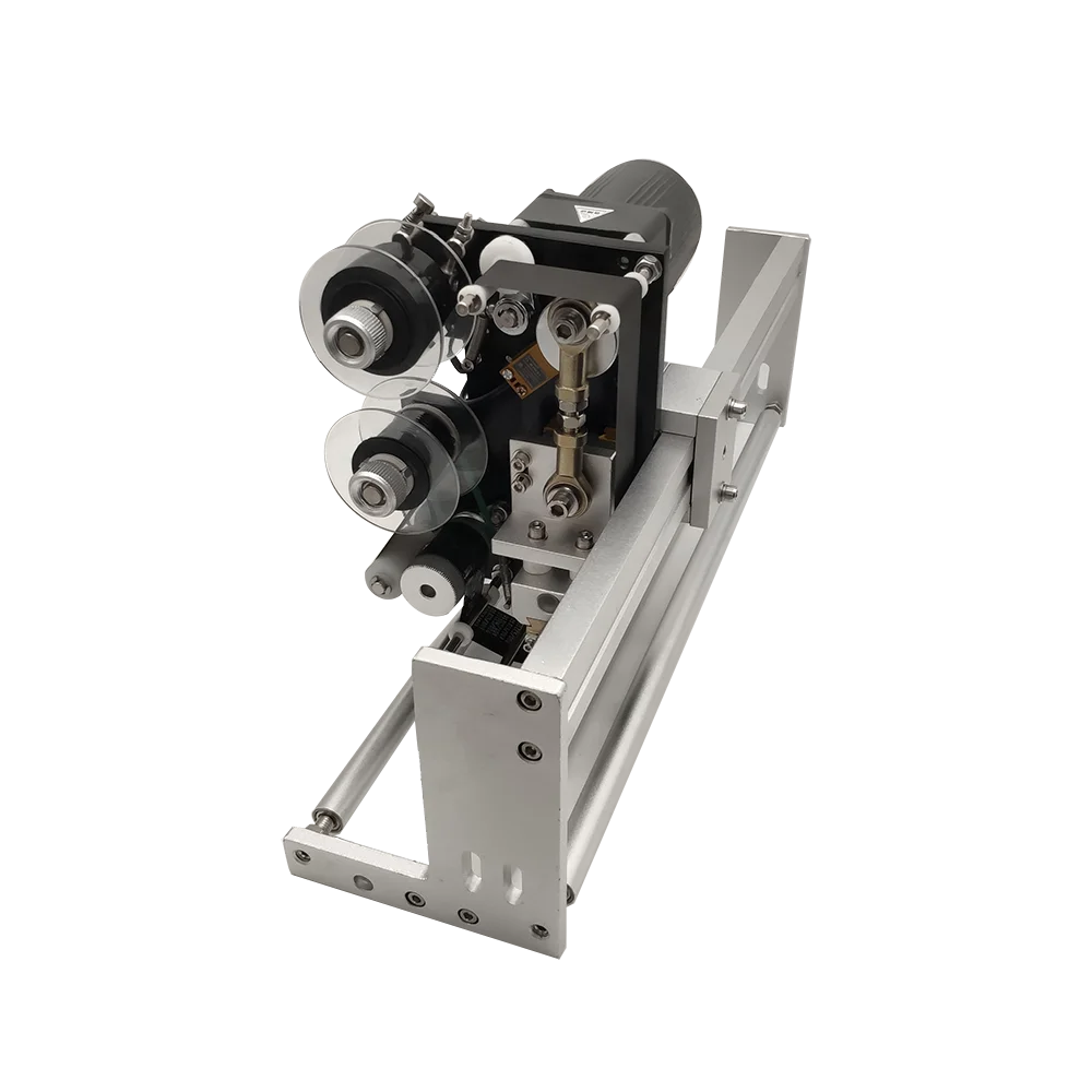 hp 241 Hot Stamping Coding Machine Online Automatic Date Coding Machine