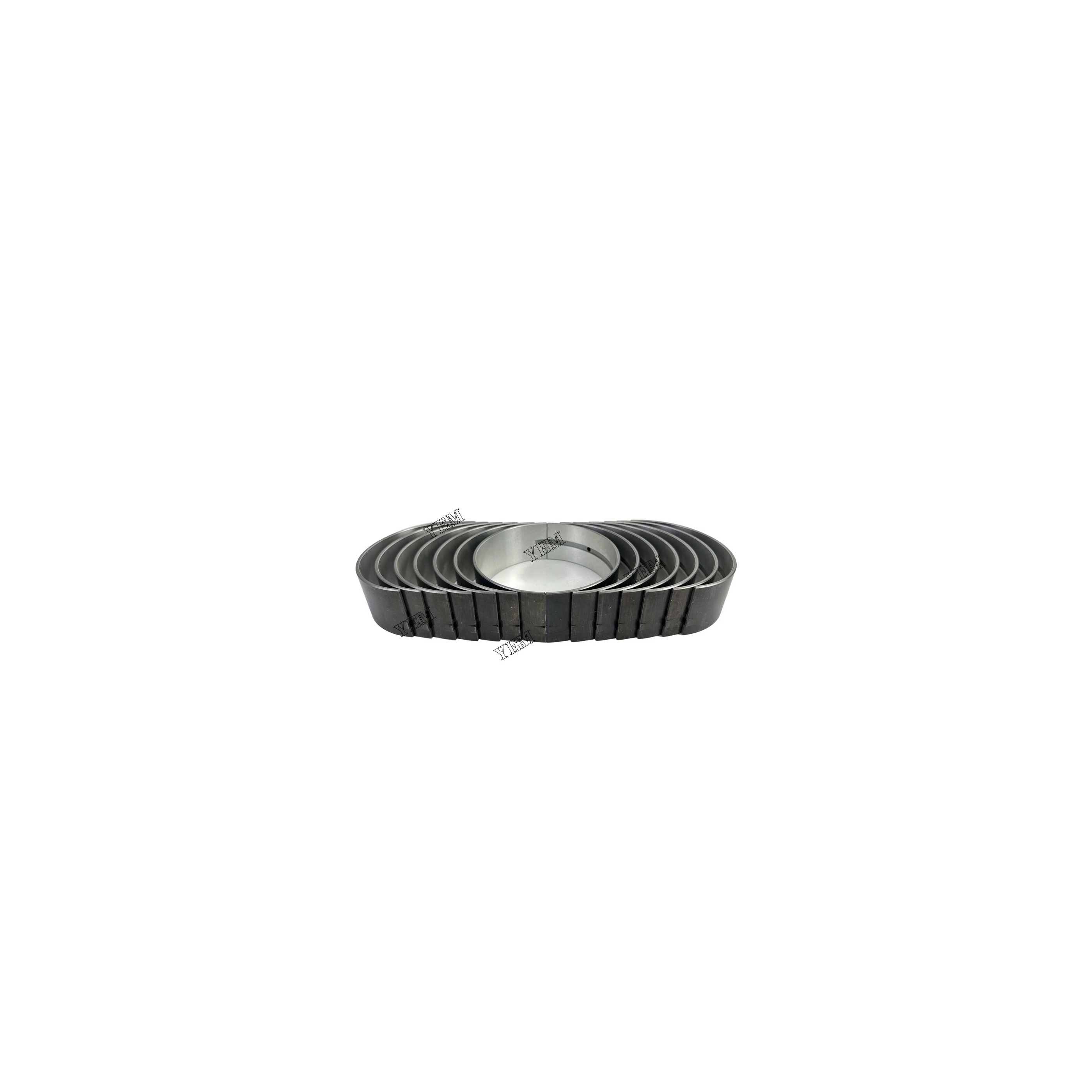 4006-23TAG3A Main Bearing SE574D M for Perkins Engine Spare Parts