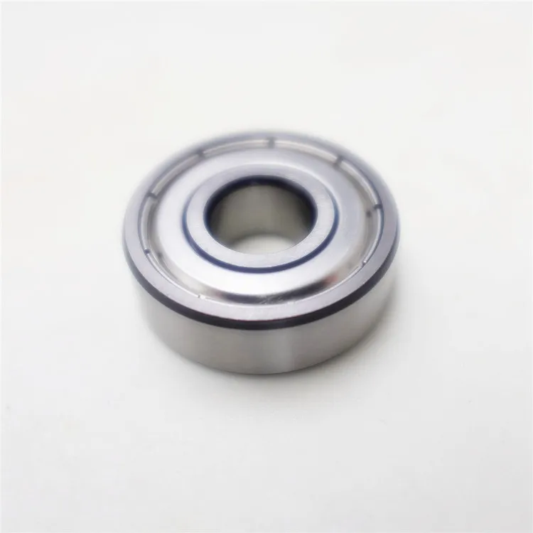 Z809 Ball Bearing - Deep Groove, Steel Cage, OEM Services
