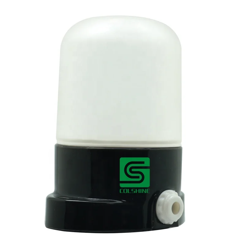 Настенные светильники с керамической