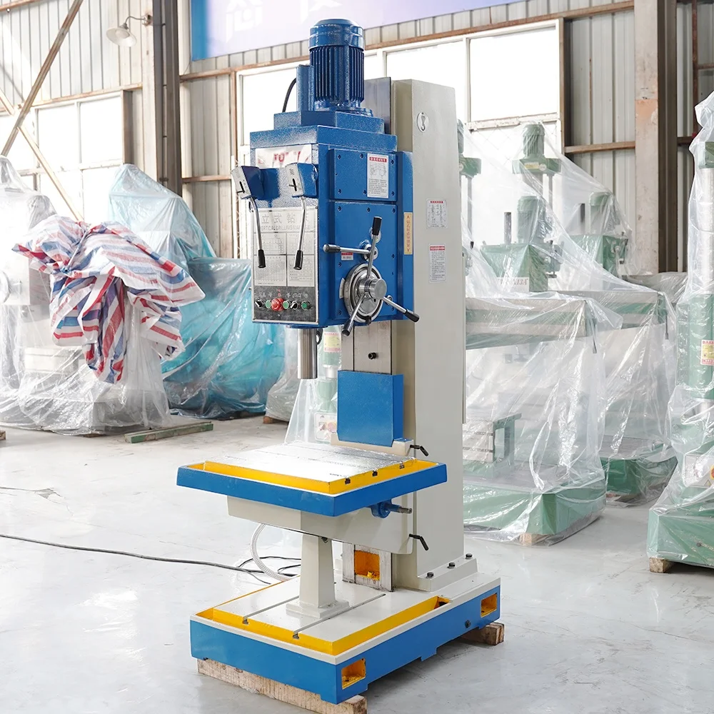 Z5150A Z5150B Vertical Drilling Machines - Competitive Price