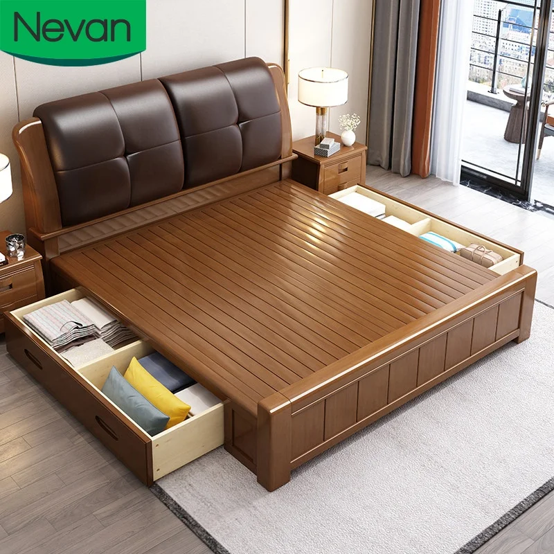 High Gloss Bedroom Furniture Luxury Wholesale Leather Headboard Modern Double Solid Wood King Queen Size Bed - Buy Queen Size Bed,Solid Wood Bed King Size,Modern Wood Bed Double Product on Alibaba.com High Gloss Bedroom Furniture Luxury Wholesale Leather Headboard Modern Double Solid Wood King Queen Size Bed - Buy Queen Size Bed,Solid Wood Bed King Size,Modern Wood Bed Double Product On Alibaba.Com