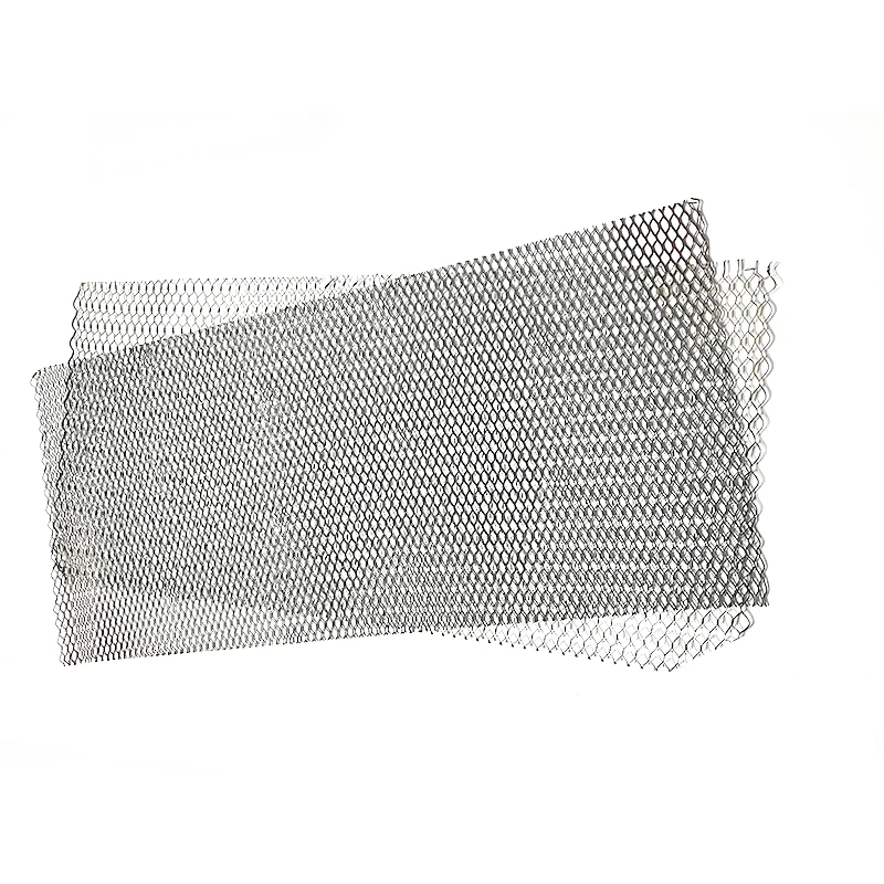 Galvanized Expanded Metal Lath Diamond Expanded Metal Lath Hot Dipped ...