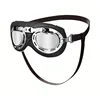 Cx-602 silver frame-silver lens-double strap