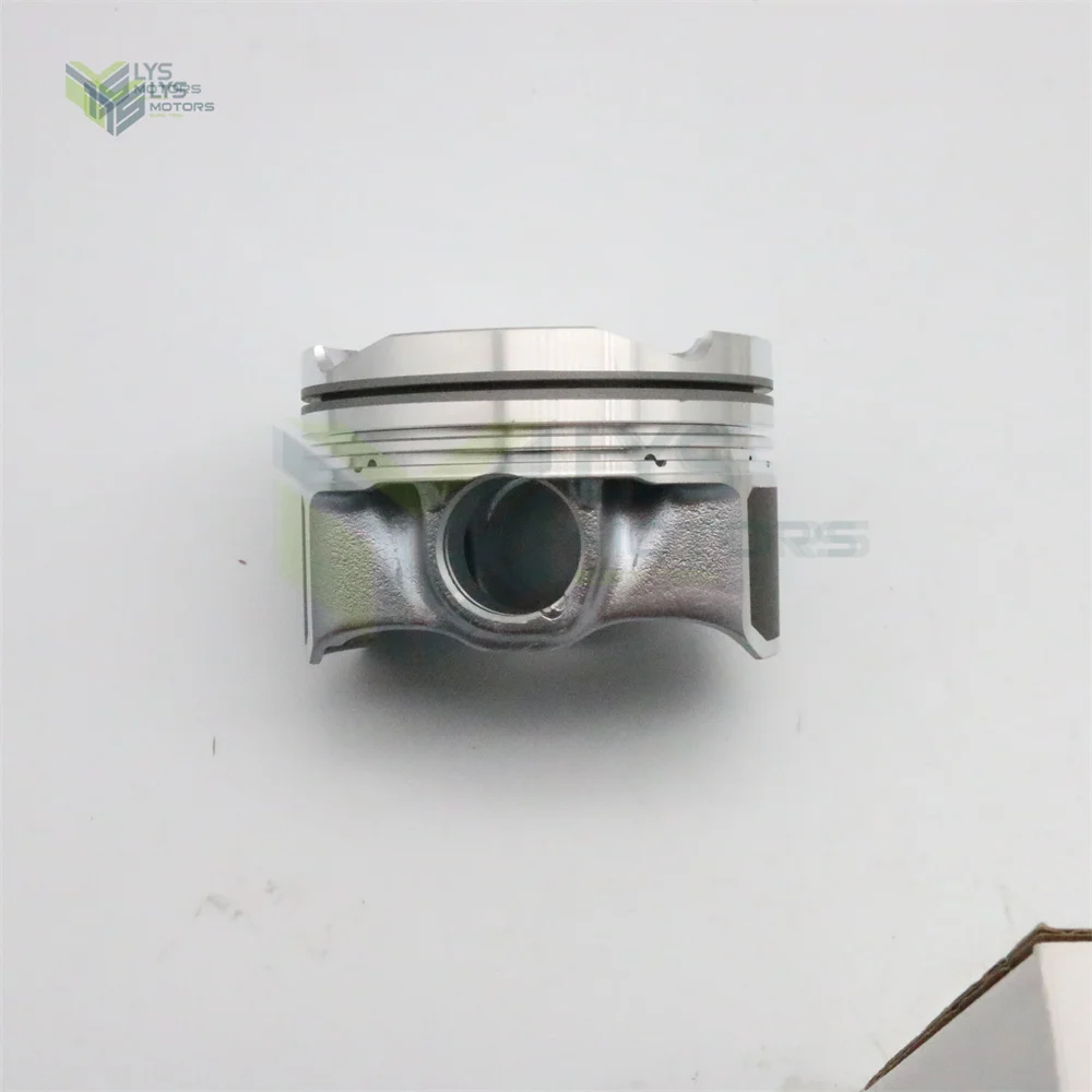 BMW B48B20 Piston and Ring 11258638450 for F32 F33 F36