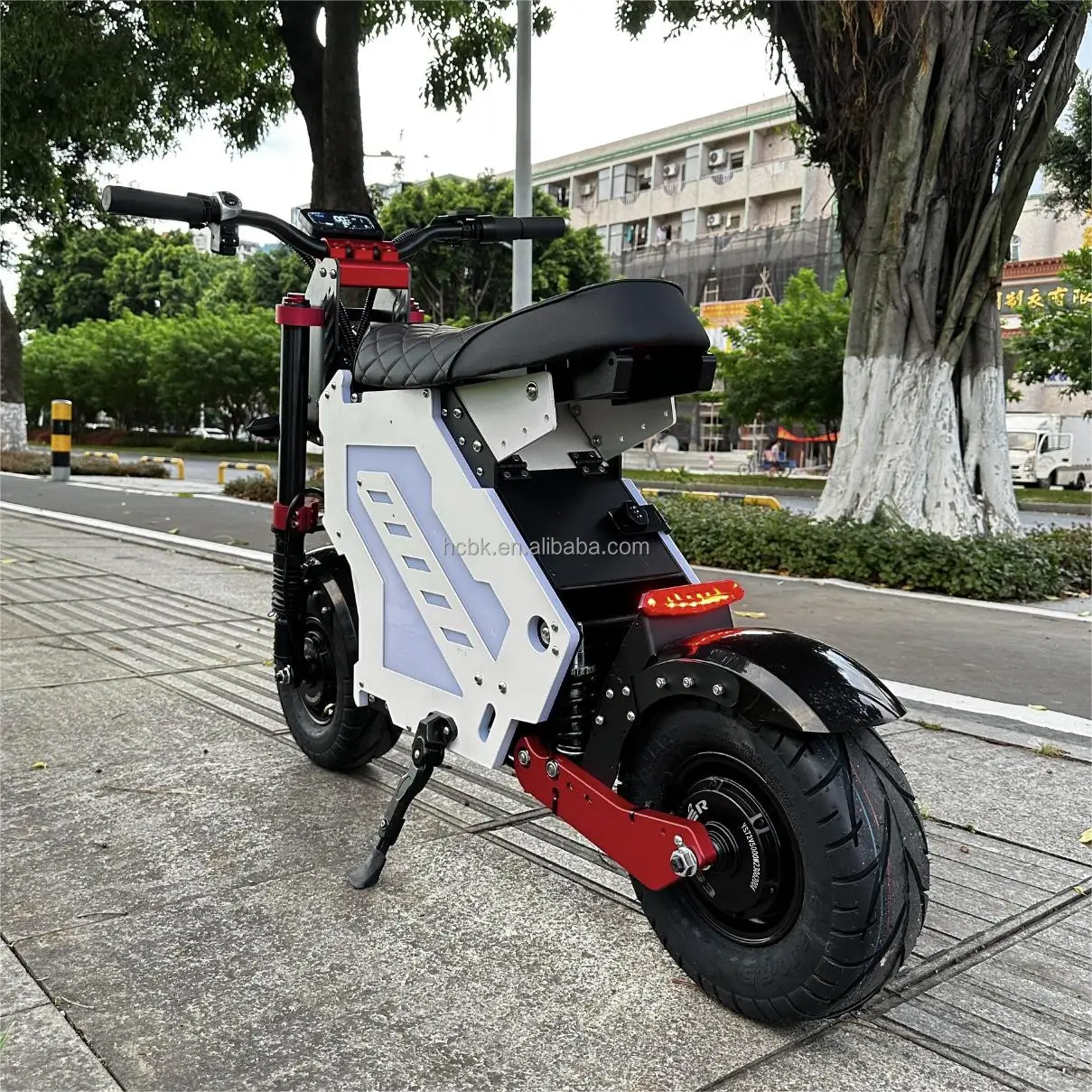 New 10000w 150km Range E Scooter Electric Dual Motor Scooters 120 Kmh Two Wheel Electric 8509