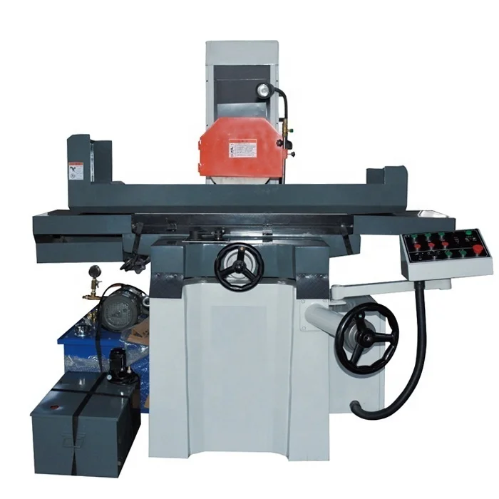 High Precision Benchtop Surface Grinder MY1022 with CE Standard