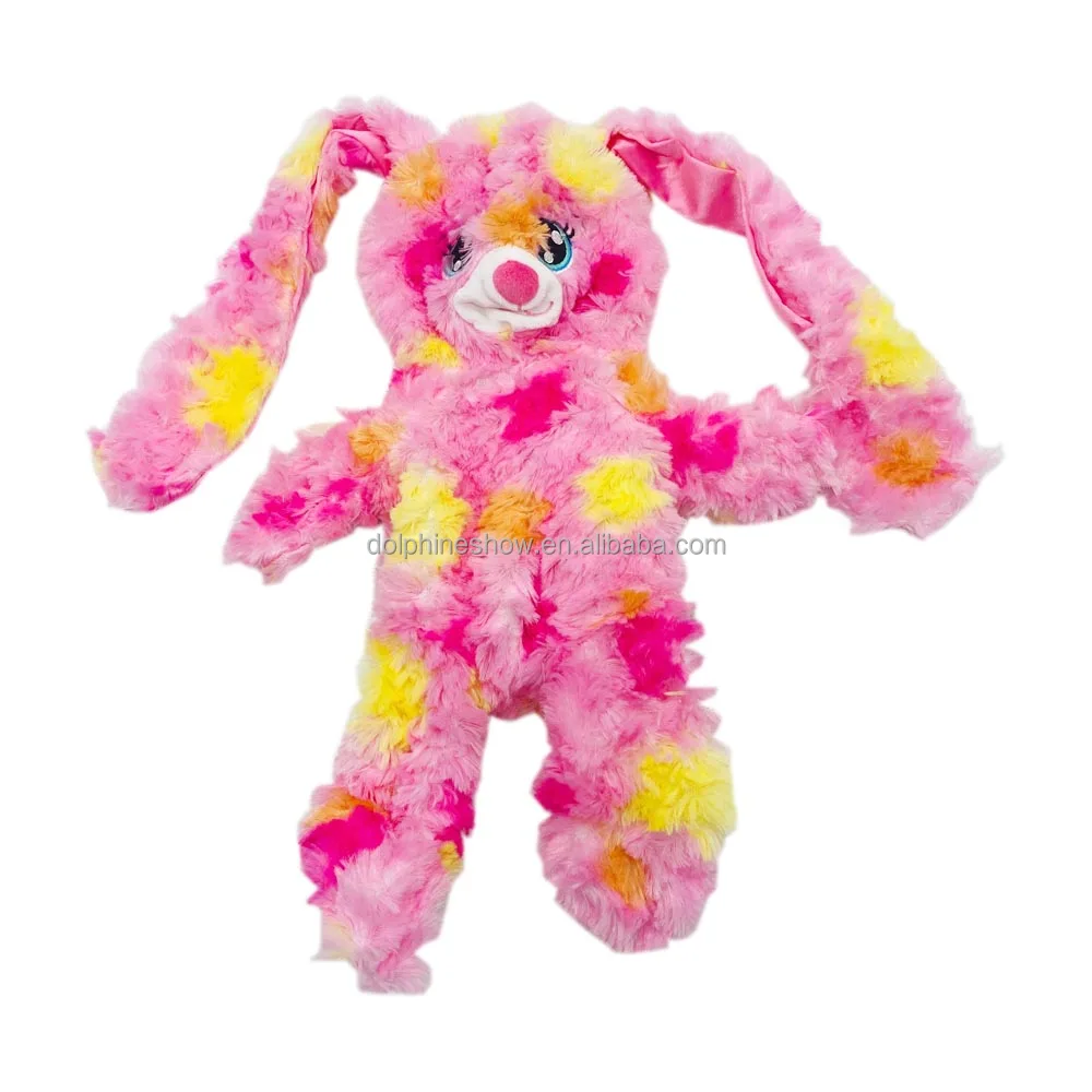 Wholesale Unstuffed Teddy Bear Skins Various Animal Plush Skins Buy