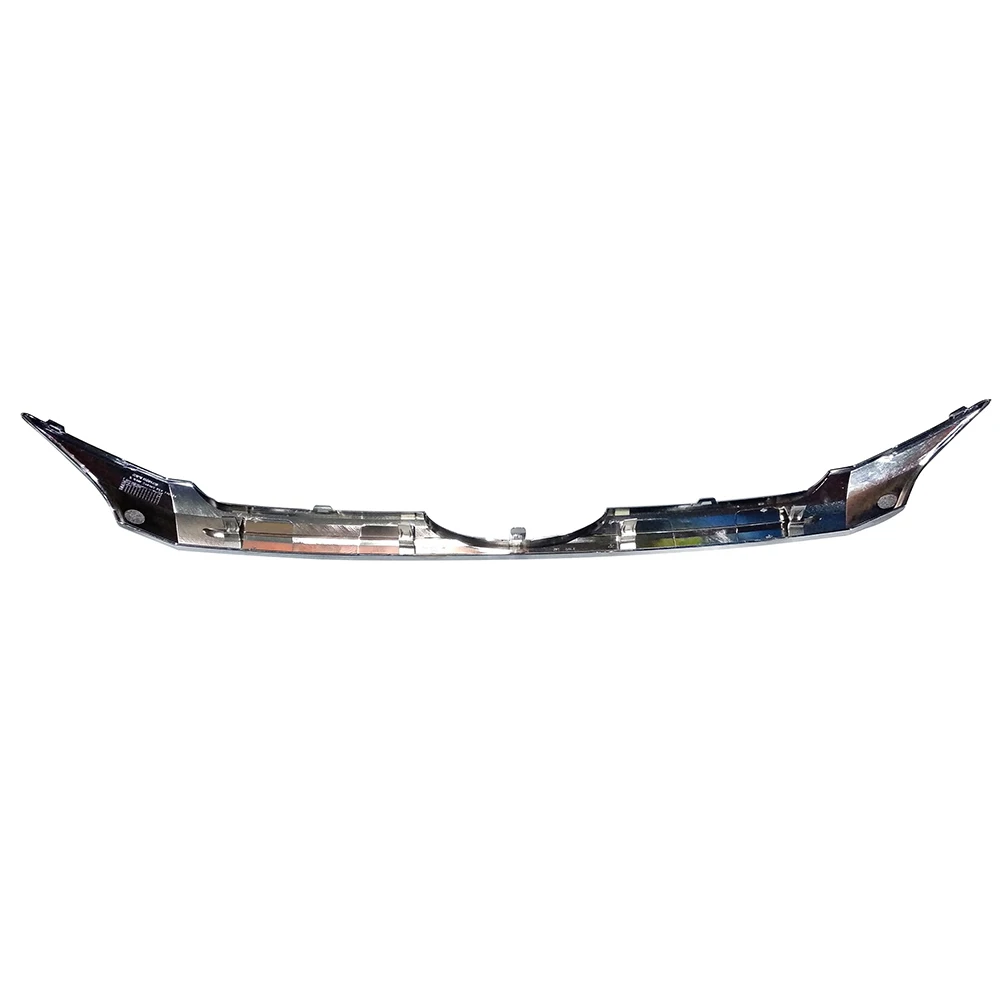 Car Body Kit Bumper Grille BT4Z8200D BT438150DCPRAA BT4Z8200DCP Front ... — 4