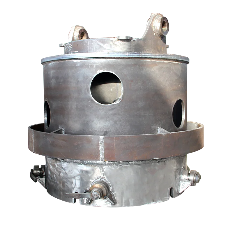 High Quality Casing Drive Used for Piling Rigs