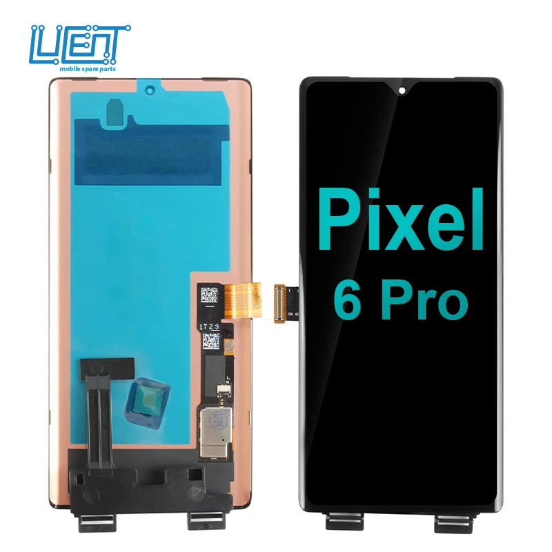 For-google-Pixel-6-Pro-Lcd-