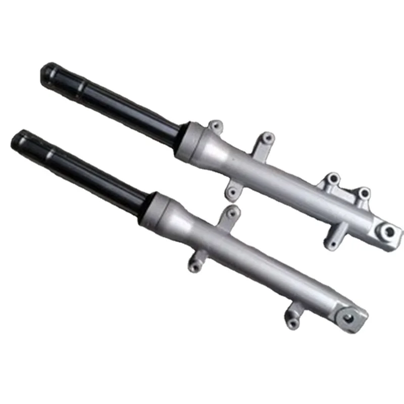 Прямая Продажа с фабрики скутер falcon R5 GY6150 передний амортизатор гидравлическая подвеска