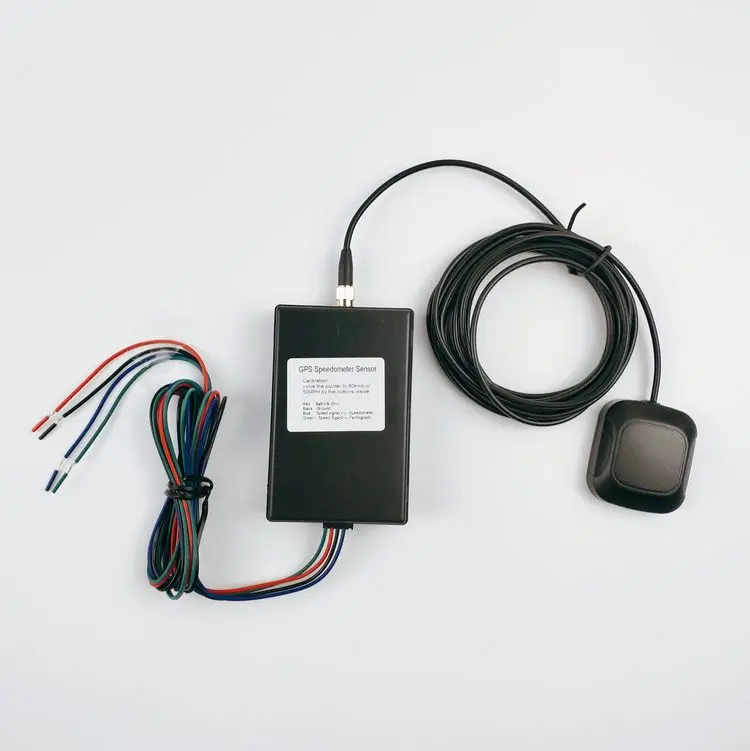 Wholesale GPS Speed Sensor All kinds of Speedometer and Tachograph From m.alibaba.com