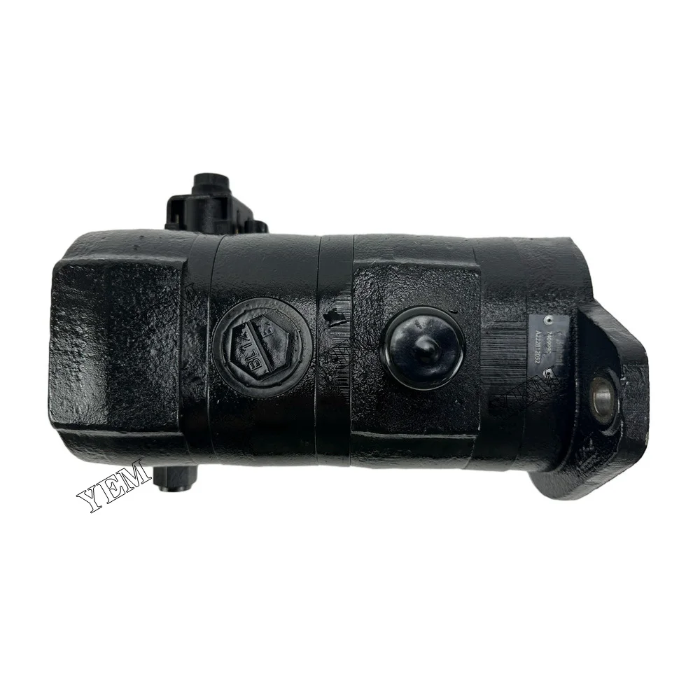 For Bobcat Hydraulic Pump 7409990 Wholesale Engine Parts 5
