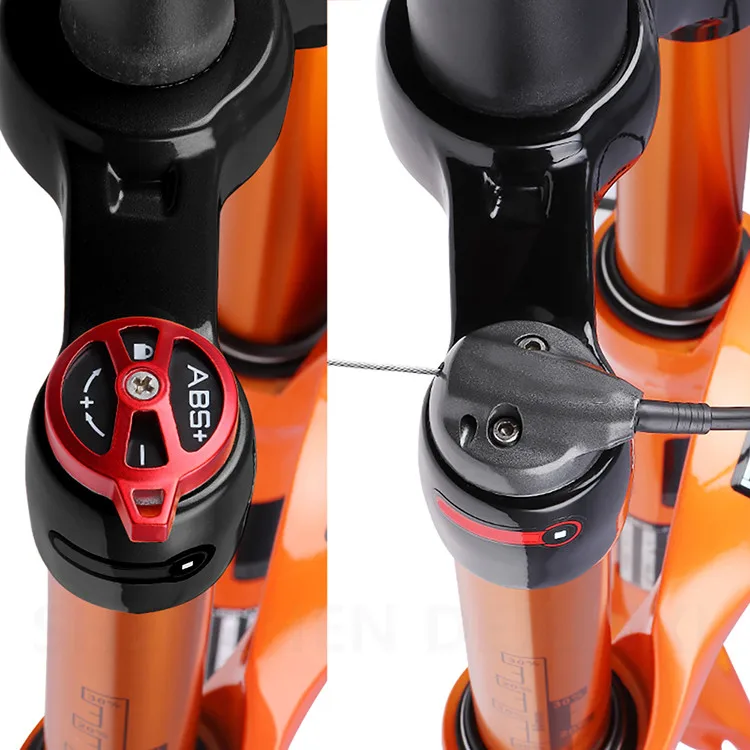 front fork6