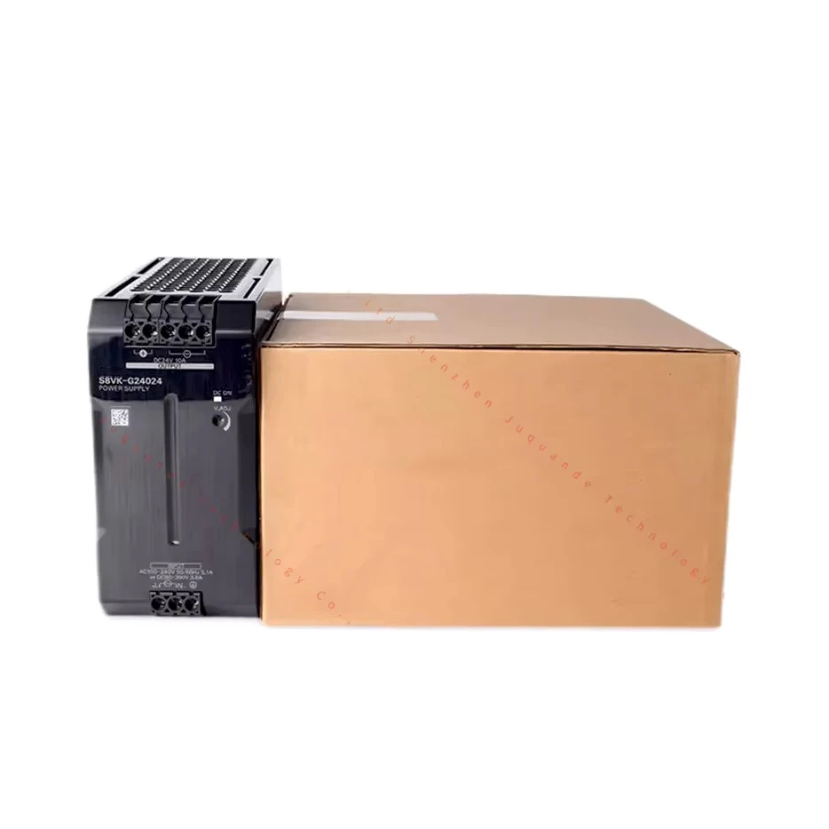 Gold Seller S8VK-G24024   PLC  Controller  Server Driver  Brand New Original Spot