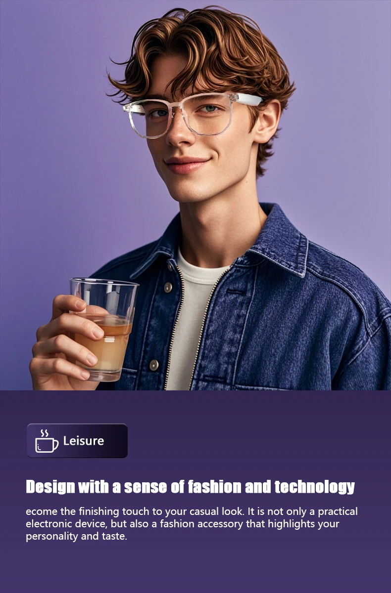 Chinese factory supplier supply  Gs03 Men Smart Glasses Stereo Sound Bt Call Listen Music Polarized Lens Magnetic Charging Outdoor Sport Sunglasses For Women - Buy Smart Glasses fashion Sunglasses smart Audio Music Glasses Gs03