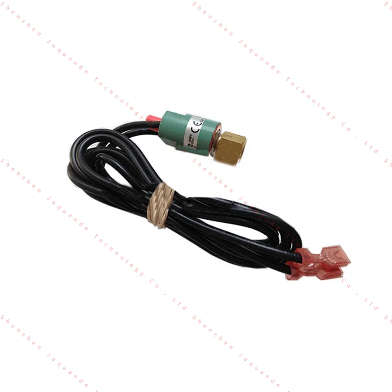 Vânzător de aur 00PPG000022600A Modul controller PLC, nou, original, disponibil imediat, controller de programare PLC