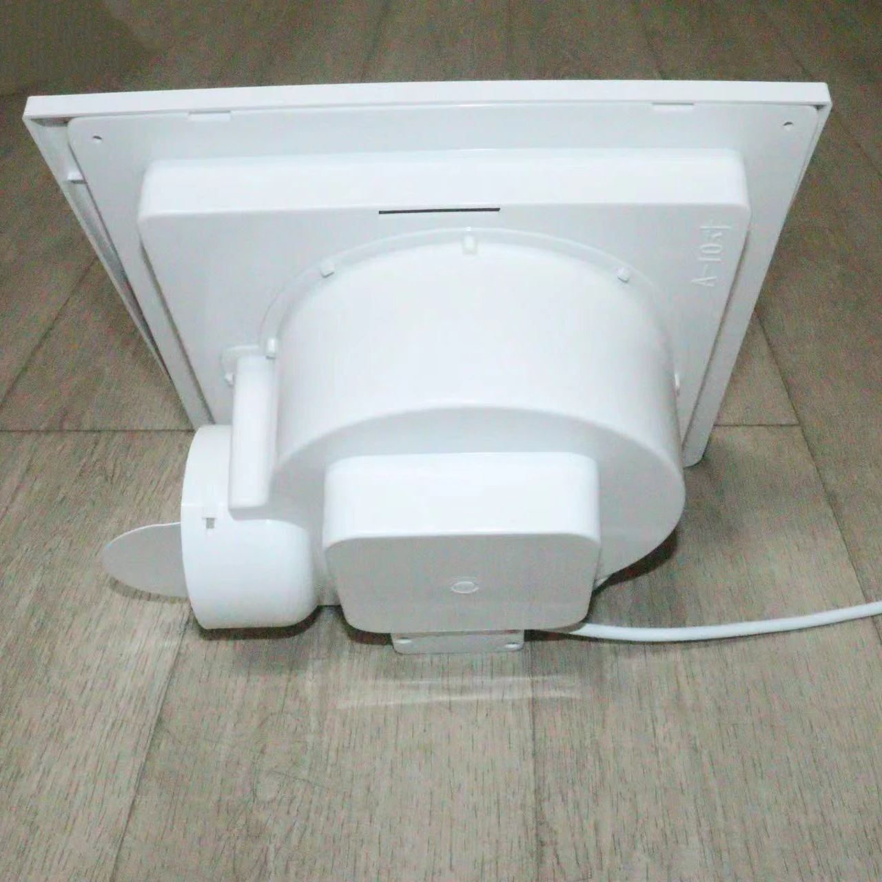 Household Ceiling Pipe Ventilator, A.C. Source, PP - detail 18