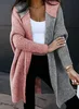 Pink Gray