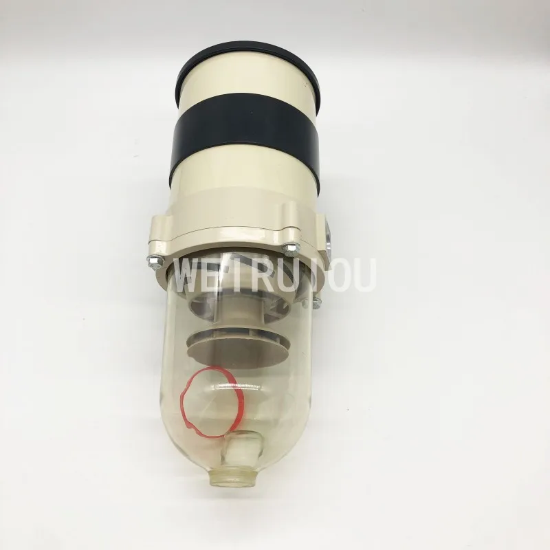 Diesel Engine Fuel Water Separator Filter 2010TM 500FH 500FG