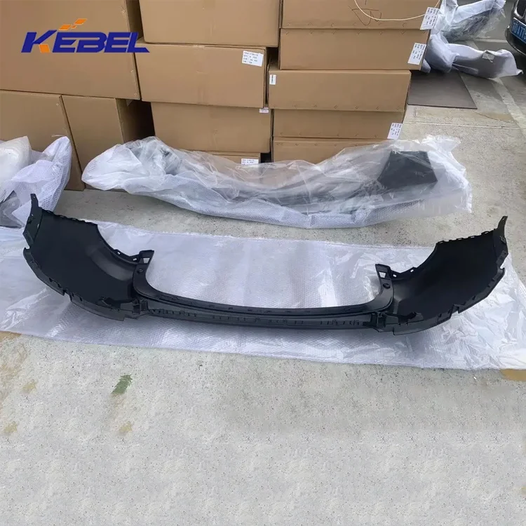 53223492 visokokvalitetan donji stražnji branik za auto OEM 53225874 gornji stražnji branik za JEEP Compass 2017 2018