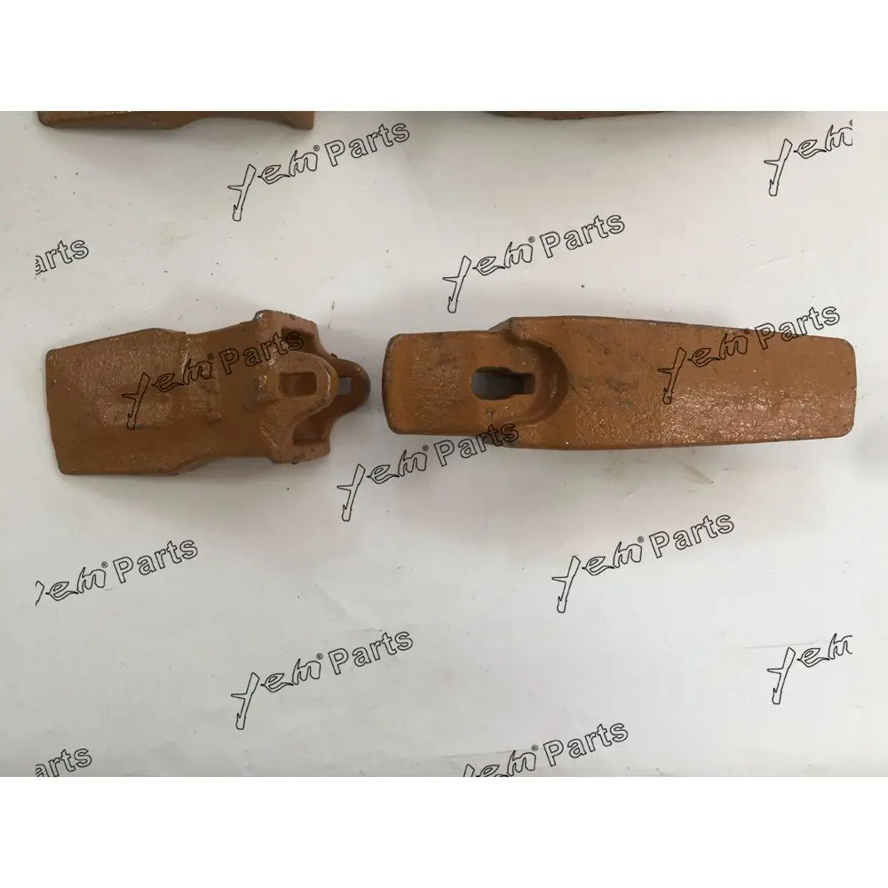 U15 Bucket Teeth for Kubota Diesel Rebuild Kit 3