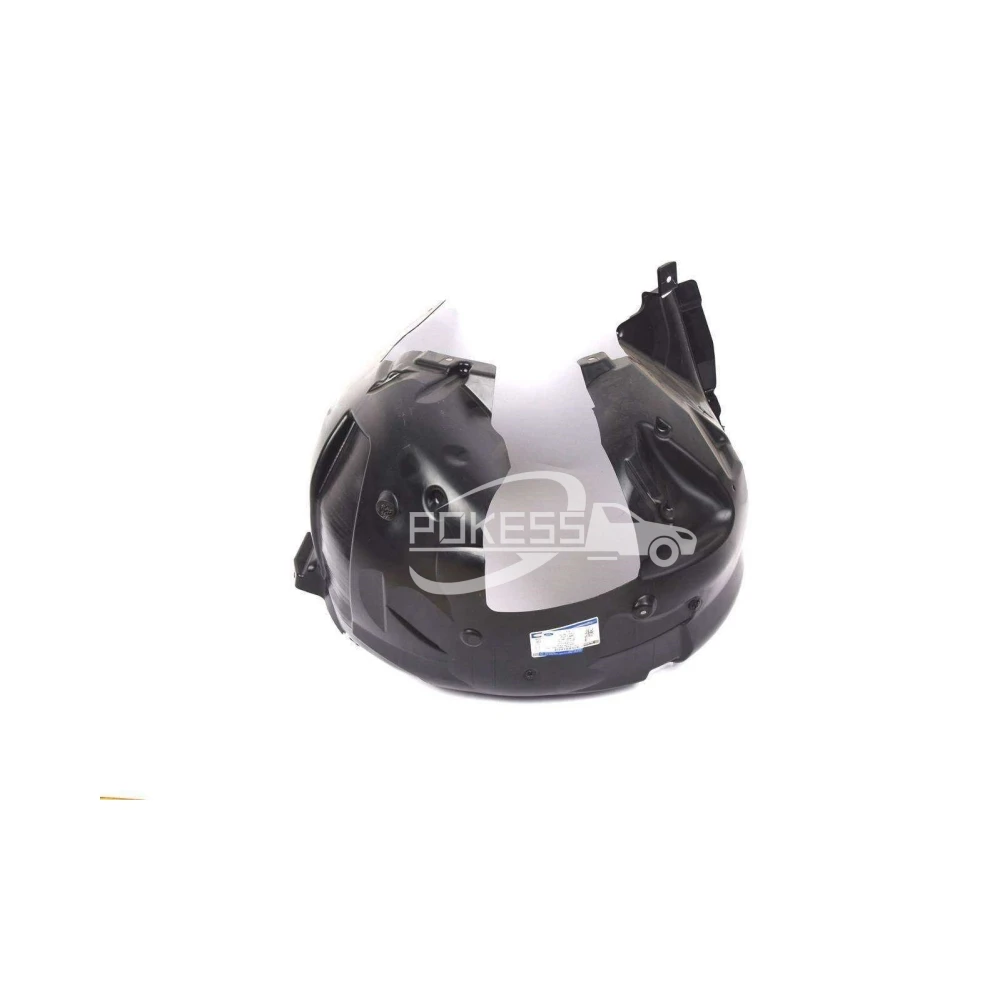JR3Z16103A JR3B16A563AD 2217488 Fender Lining Fron — 2