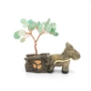 Green aventurine