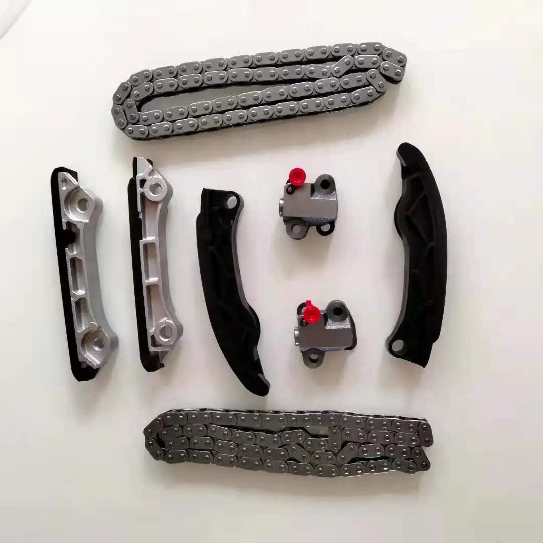 1vdftv 1vd Timing Chain Parts For Land Cruiser Lexus Lx570 Lx450