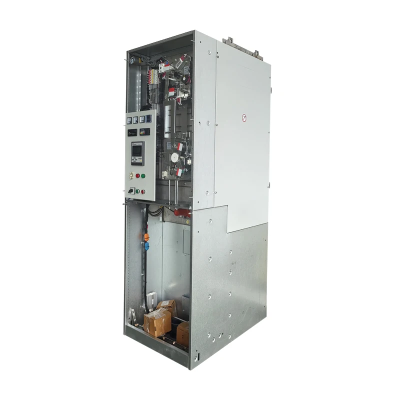 YXRM-40.5 Fully Insulated and Sealed Ring Network Switchgear 35kV High Voltage Switchgear Electrical Switchgear