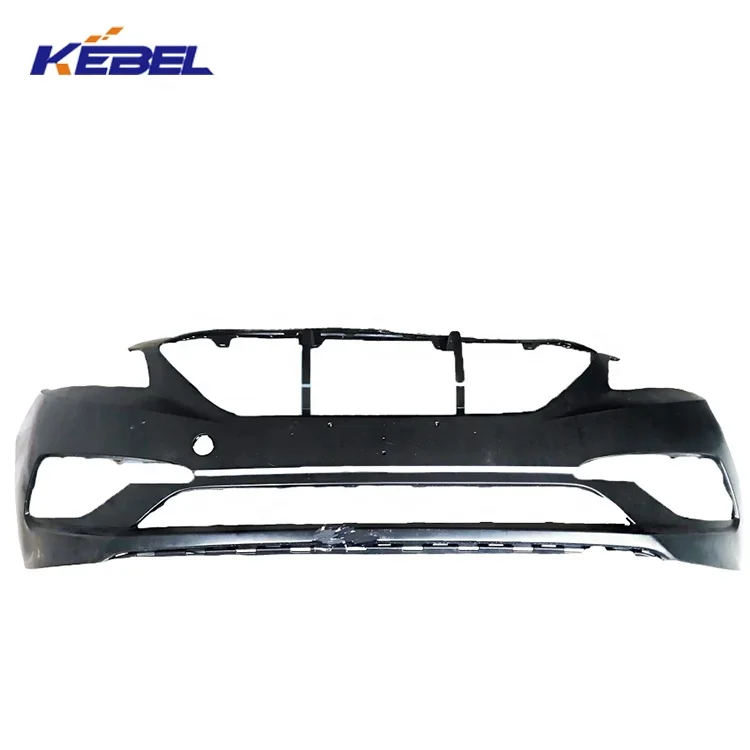 100% Professional Front Bumper 86511-A0000 OEM  86511-M0000 Car Bumpers for Hyundai Creta 2021
