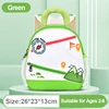 explore frog green