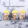 3style-Huang Fat Naruto