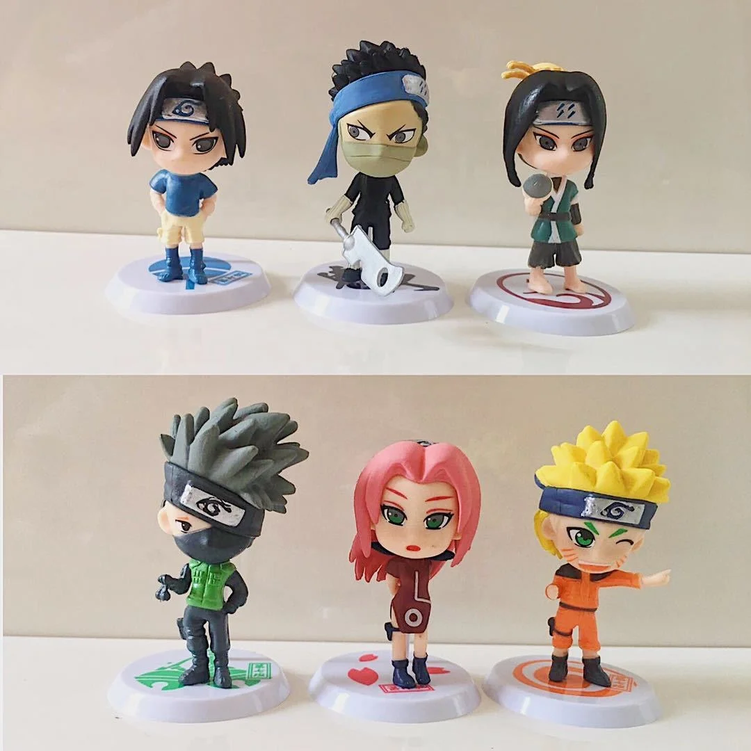 Buy Anime Figure Online on Ubuy India at Best Prices
