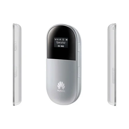 Mini Design Router for Huawei E586 21.6Mbps 3G New Unlocked Wireless Router with Sim Card Slot 3g Mobile WiFi Router